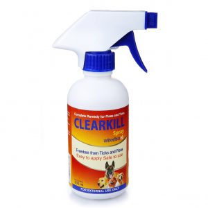 Anti Tick Spray for Dogs