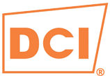 DCI Logo