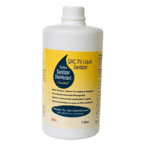 Clearkill Surface Disinfectant