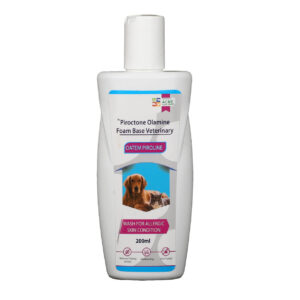 Dog Shampoo for Allergic skin