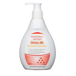 medicated Hand wash