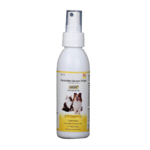Wound Healing Anti-Septic Spray