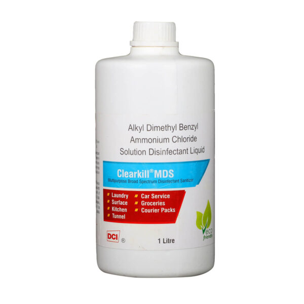 All Purpose Sanitizer