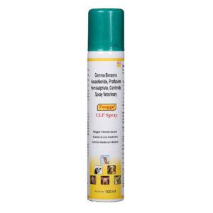Funggo CLP Wound Treatment Spray