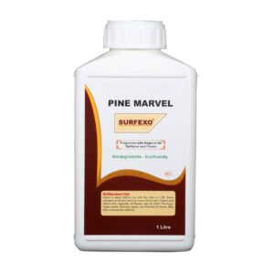 Surfexo Pine Marvel, Cleaner For Floors And Surfaces