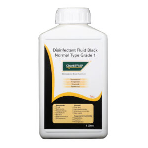 Broad Spectrum Surface Disinfectant