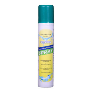 Multipurpose Sanitizer Spray