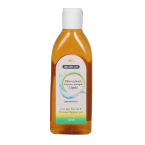 Best Antiseptic Liquid 100ml
