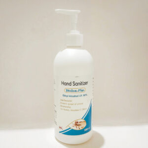 Hand Sanitizer Online Disilon Plus