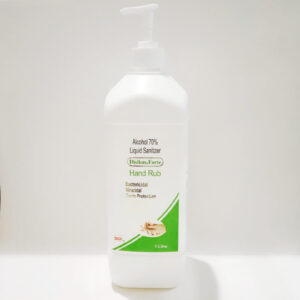 Disilon Forte Hand Sanitizer