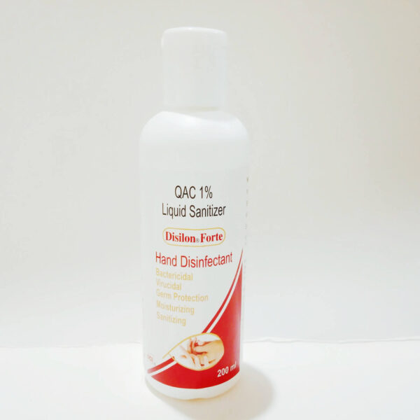 Disilon Forte Hand Sanitizer