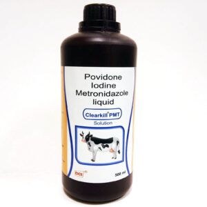 Treatment of Infections Related to Repeat Breeding
